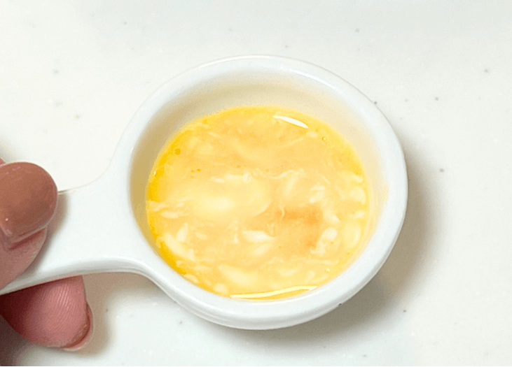 きじまりゅうたさん「豚肉トマト卵炒め」のレシピ