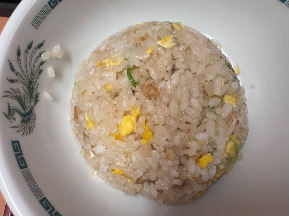 日高屋