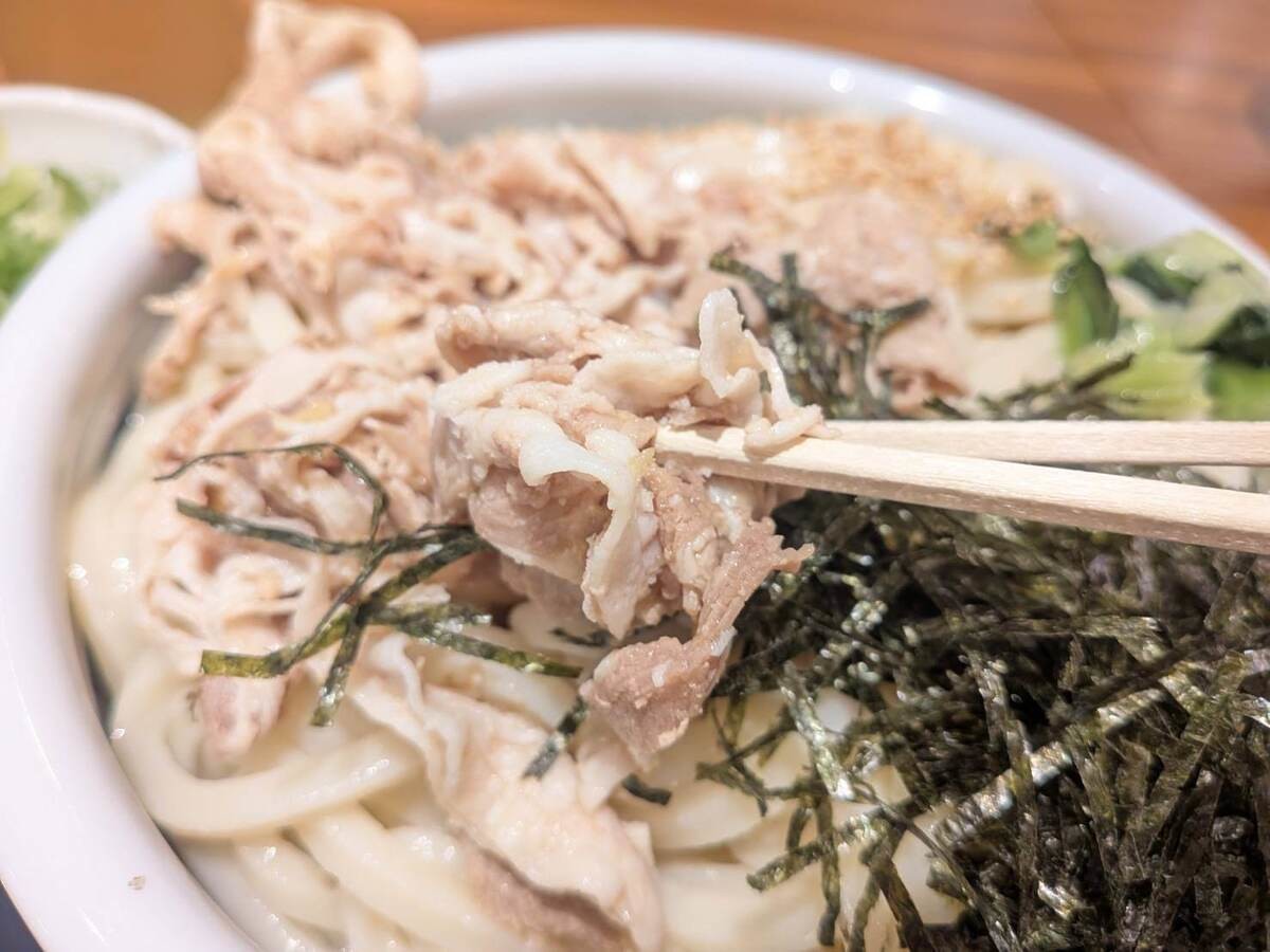 丸亀製麺
