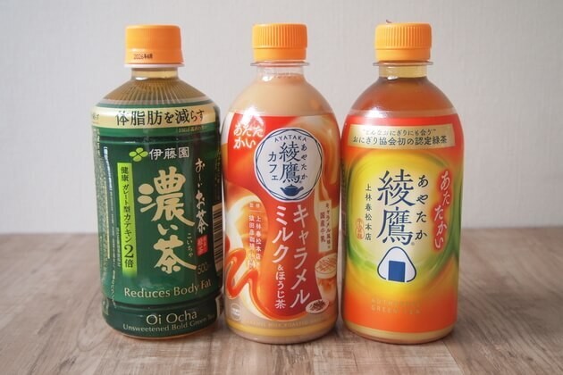 ペットボトル飲料を安全に飲むためのポイント