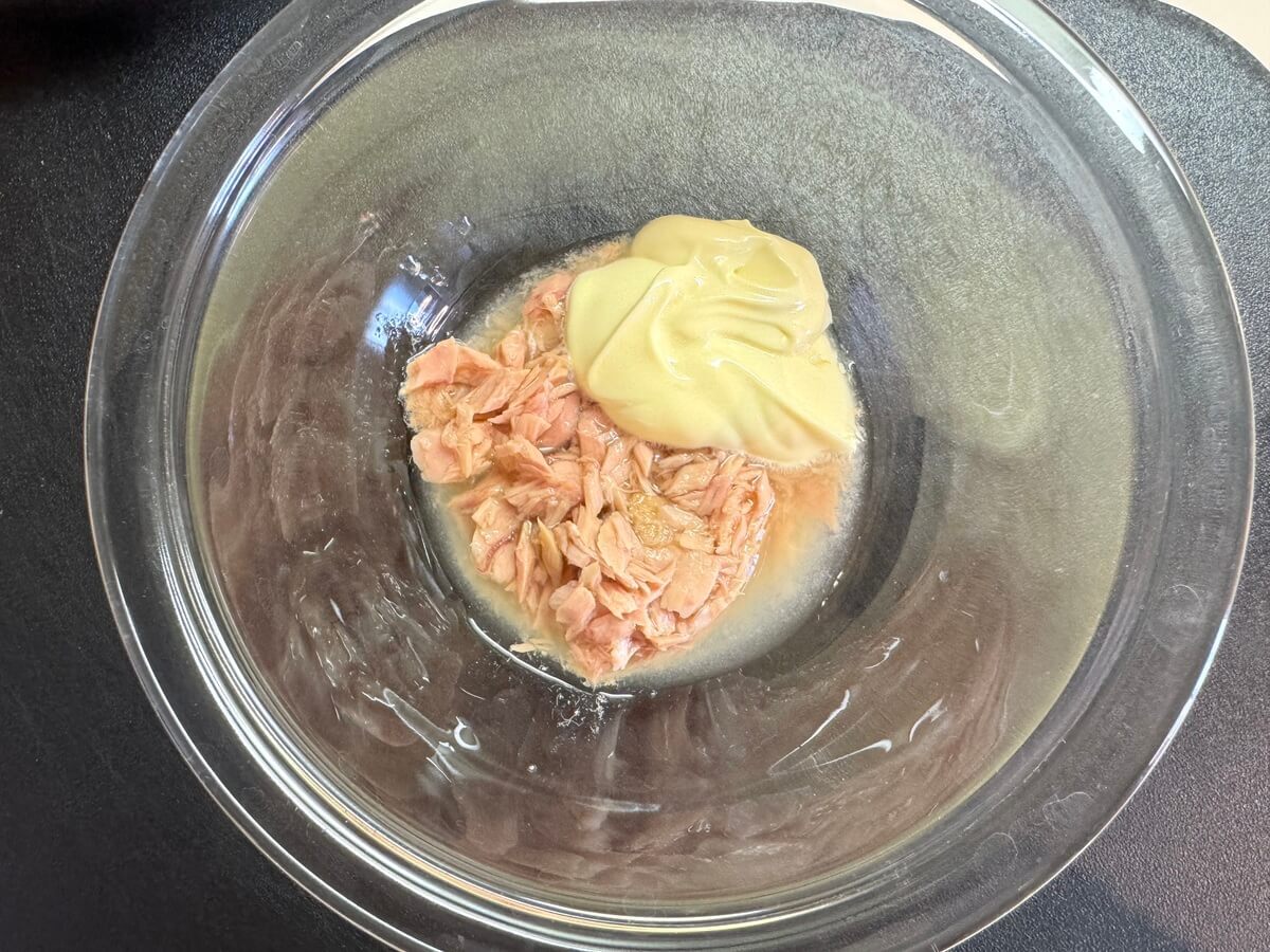 小倉優子さん「厚揚げグラタン」