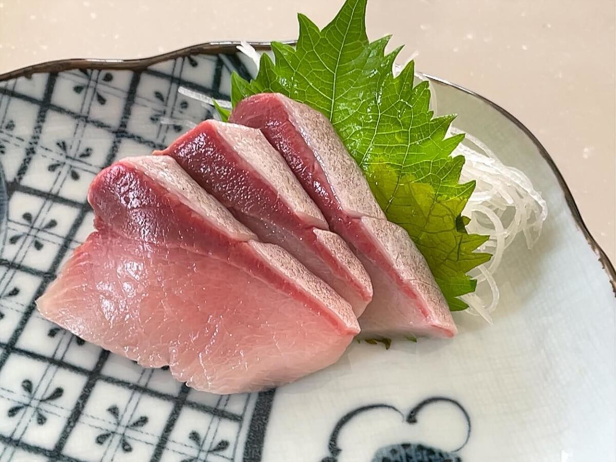 刺身