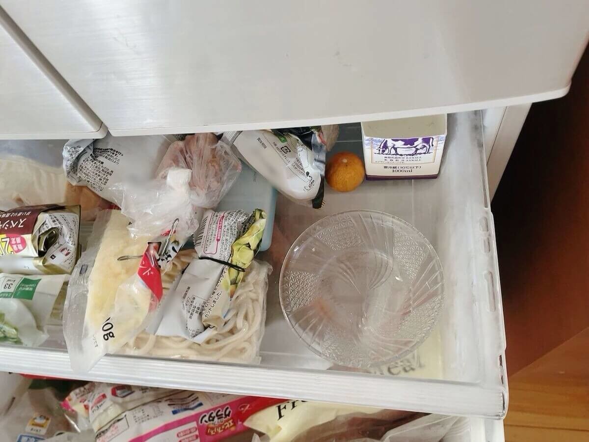 バニラアイスのアレンジレシピ