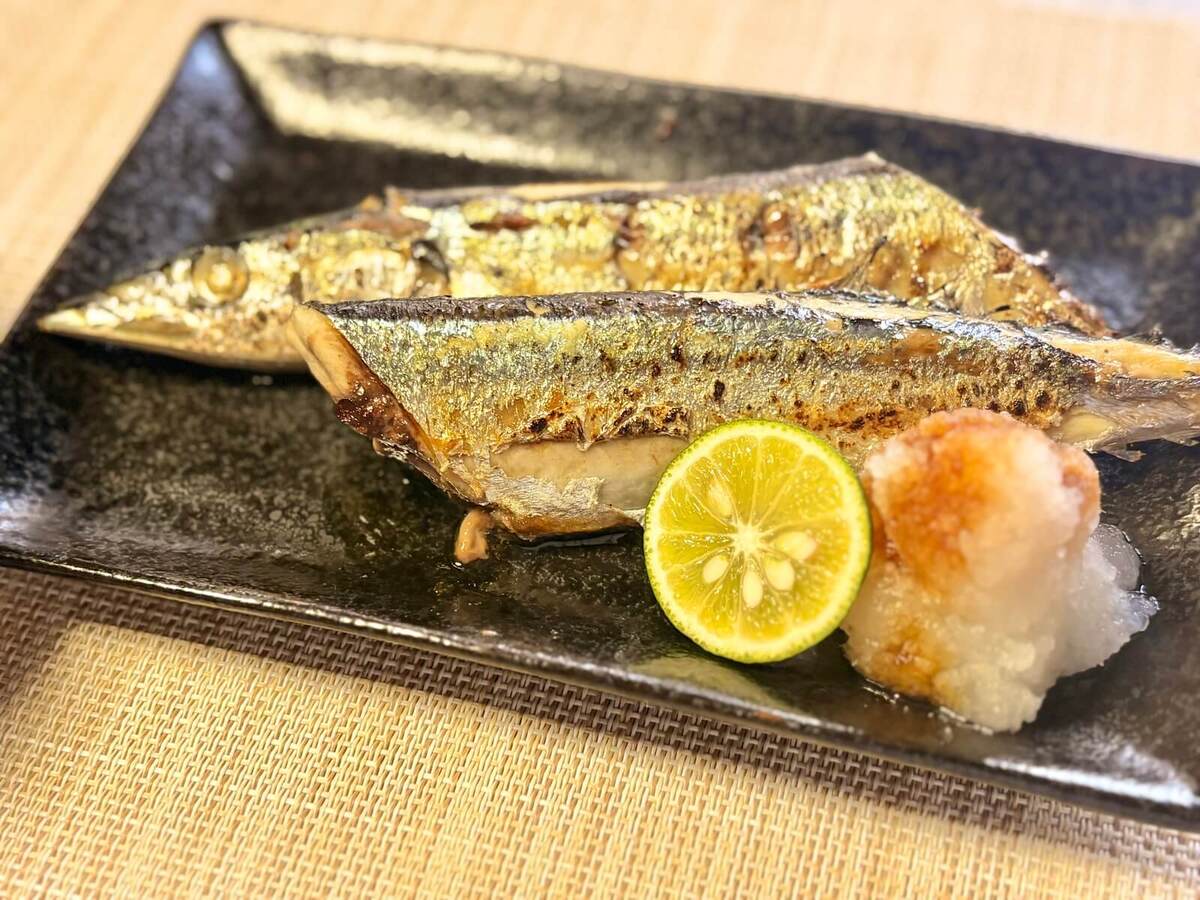 さんま
