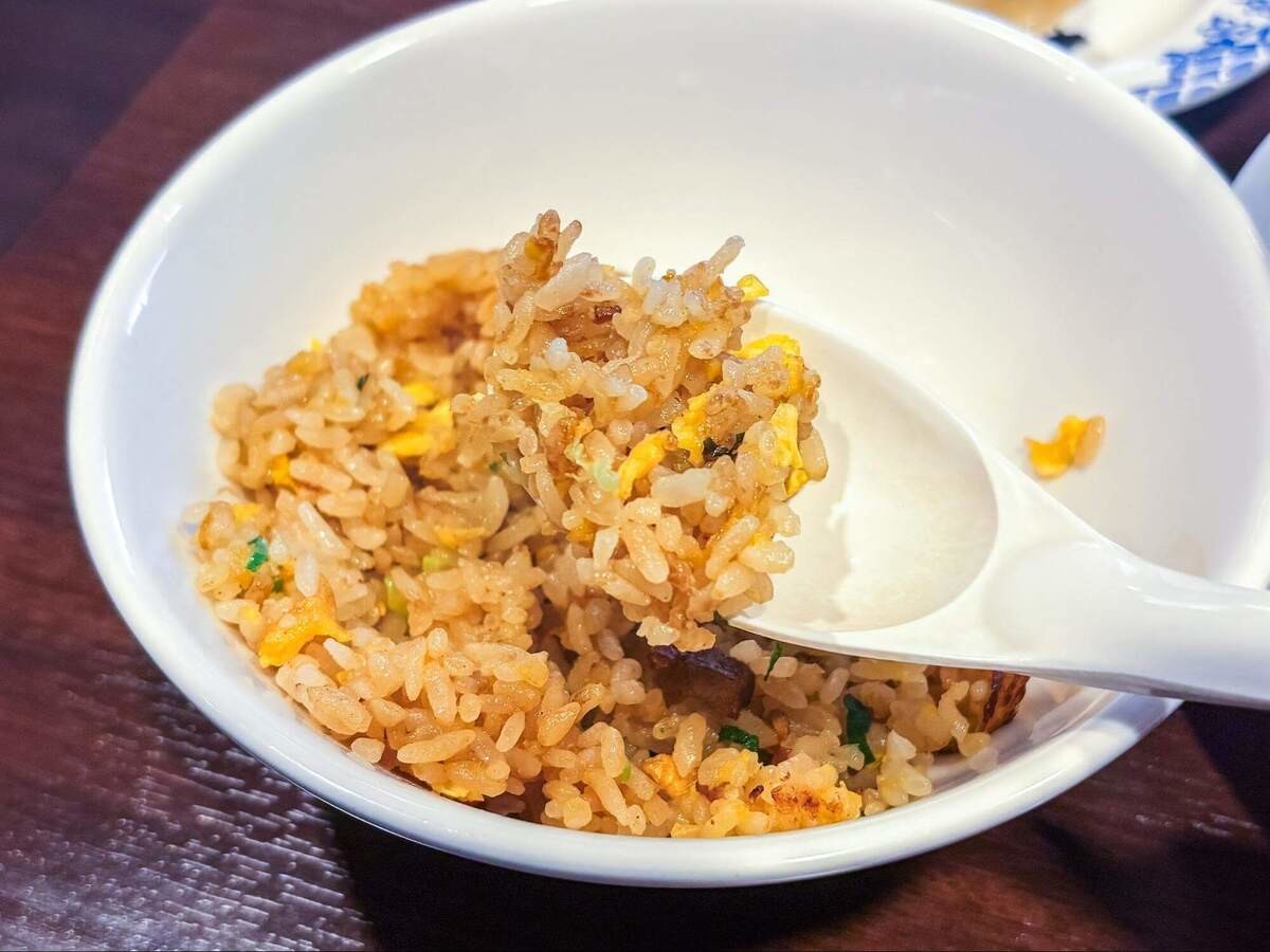 【バーミヤン】「おかわり無料」「ヒルナンデス話題」満腹3選