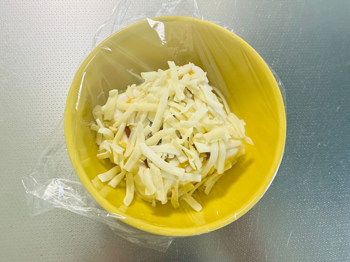 mamayumi流「アメリカン温奴」