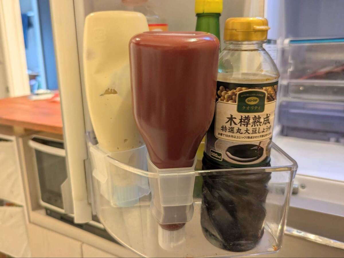 【ダイソー】「家のスポンジやめます」