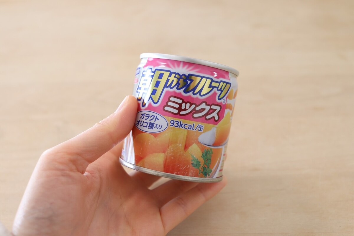 非常食