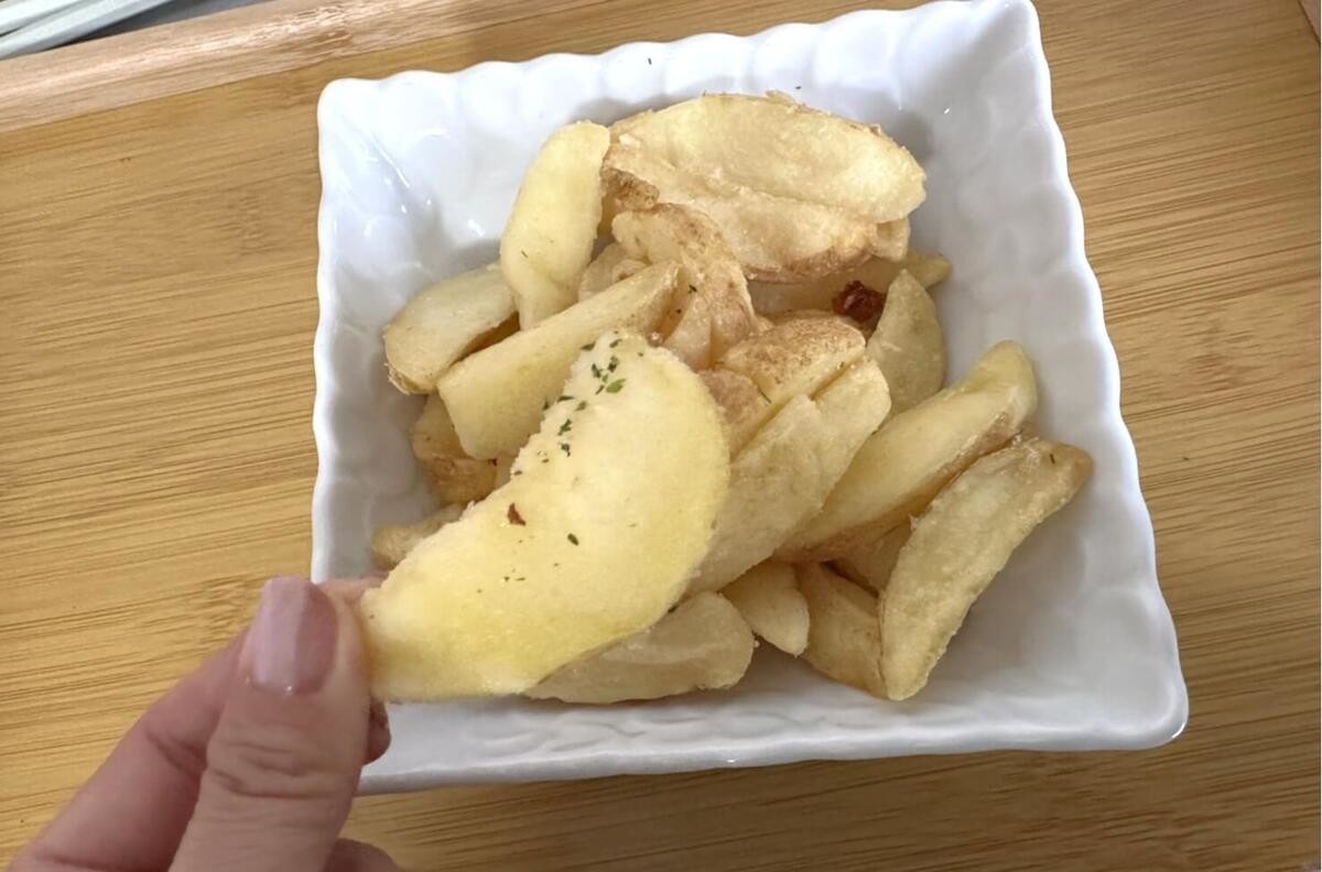 業務スーパーの激安お惣菜