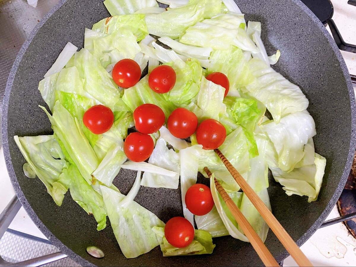 エバラ食品「黄金鶏むねマヨチキン」のレシピ