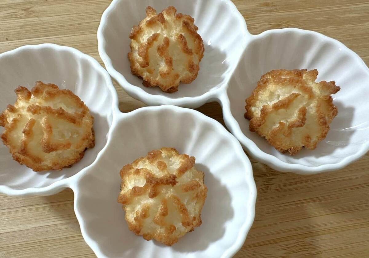 【業務スーパー】コスパ最強「冷凍スイーツ」4選