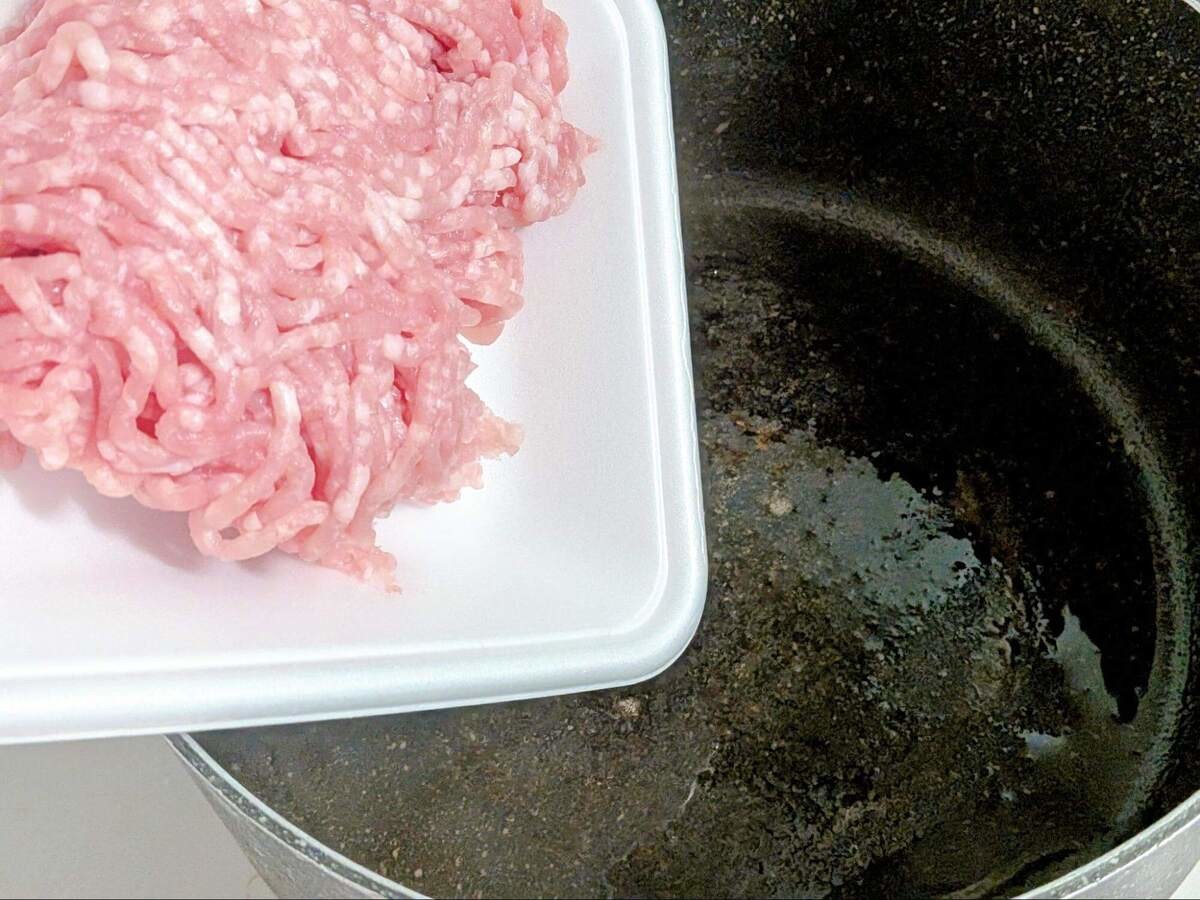 けんますクッキングさん「やみつき染み染み大根」