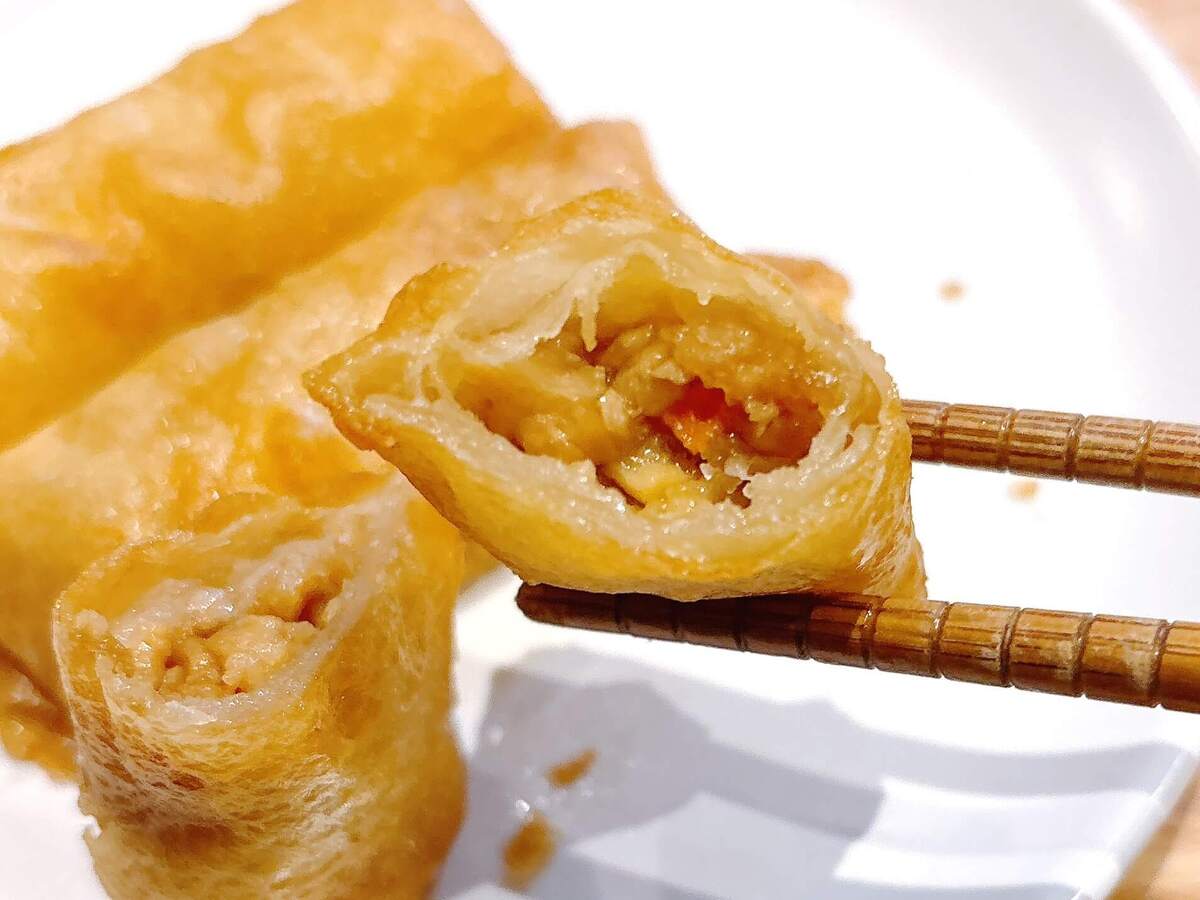 コスモスおすすめお弁当用冷凍食品