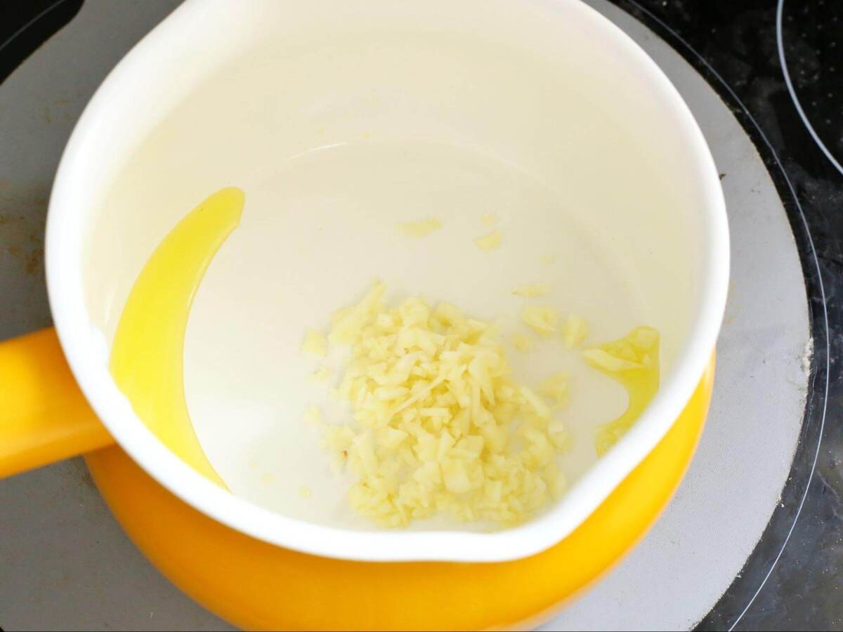 ZIP!「チキンのトマト煮の作り方」のレシピ