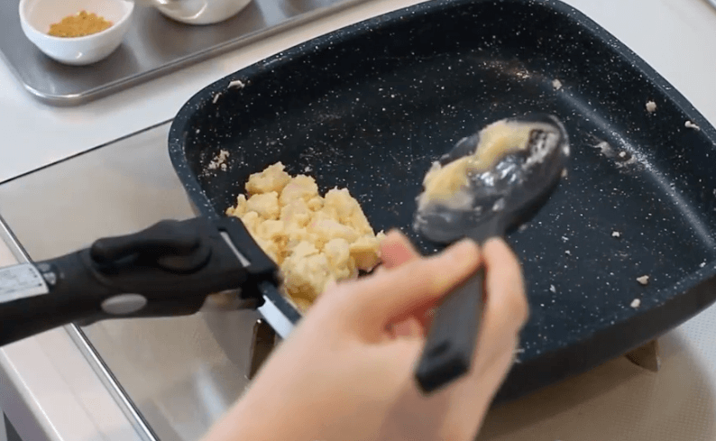 【再現レシピ】「グラコロ®︎風バーガー」の作り方