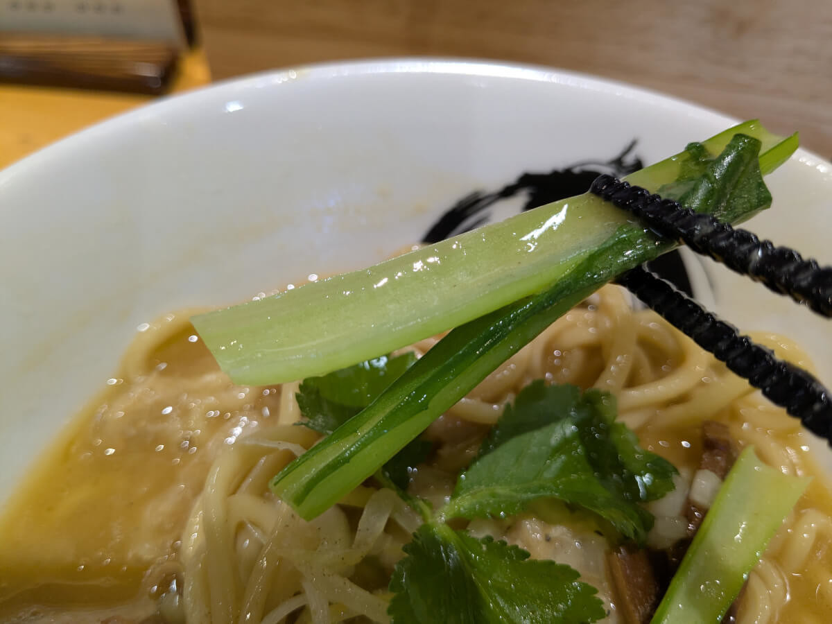 ラーメン専科 竹末食堂