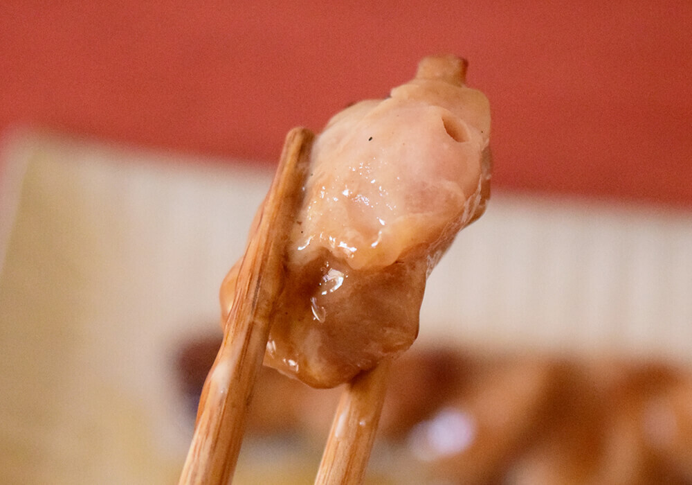 コスモス薬局「豆腐ハンバーグ」実食レポ