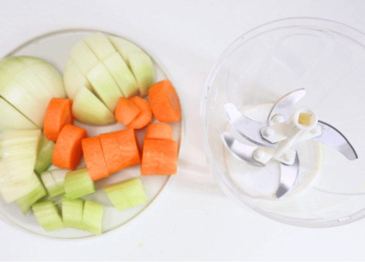 タサン志麻さん「ミートソース」のレシピ