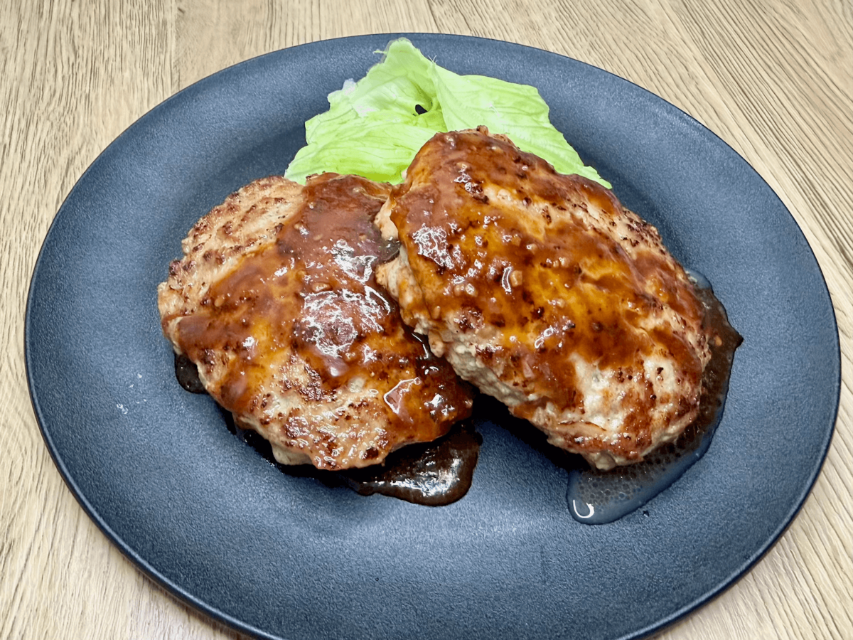 おいしい肉の焼き方