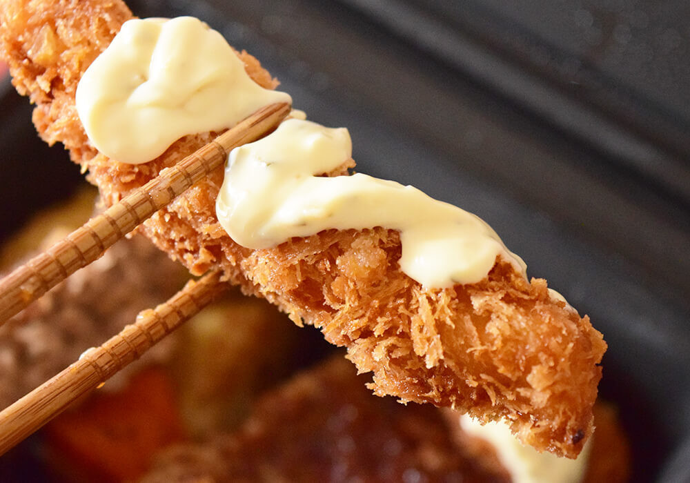 ステーキのあさくま