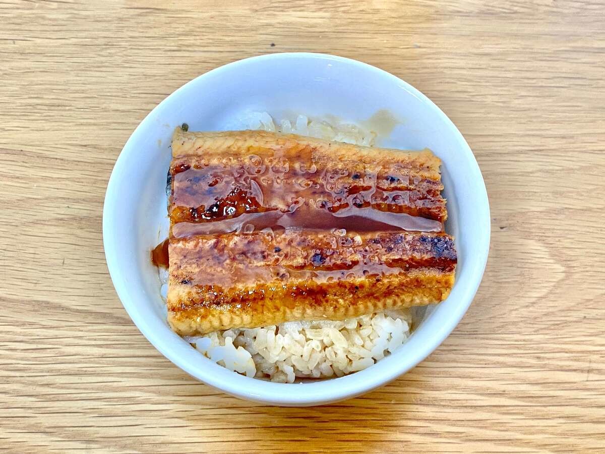 イオンのうなぎの満足度をグッと高めるアイテム
