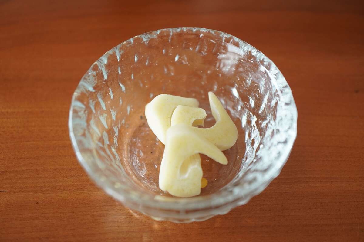 落合シェフ「万能きのこソース」のレシピ