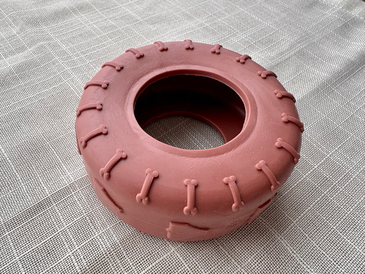 ダイソーの犬用おすすめグッズを3つ