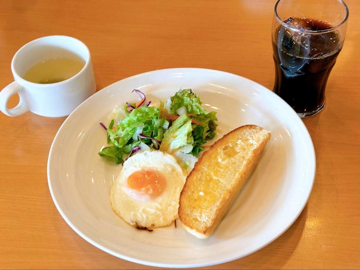 ガスト
