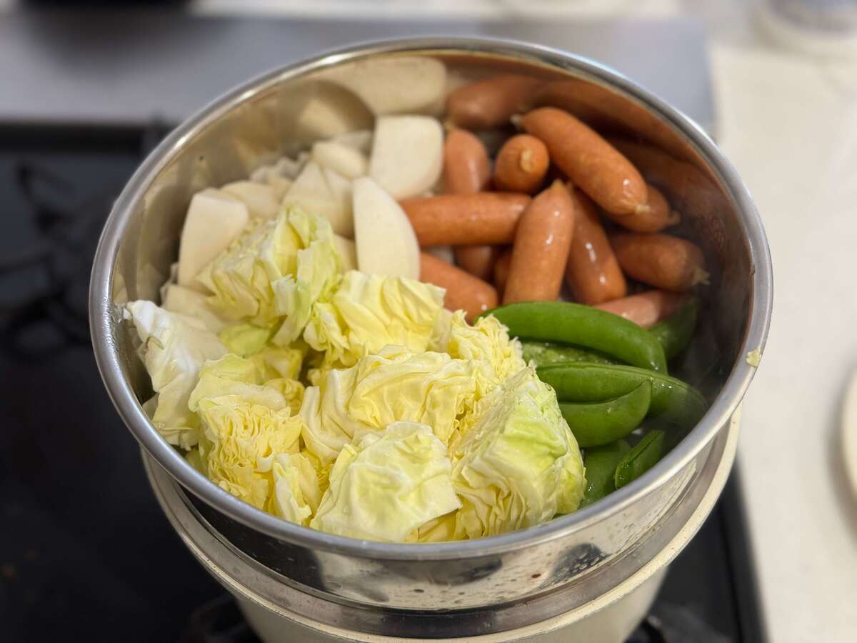 炊き込みご飯
