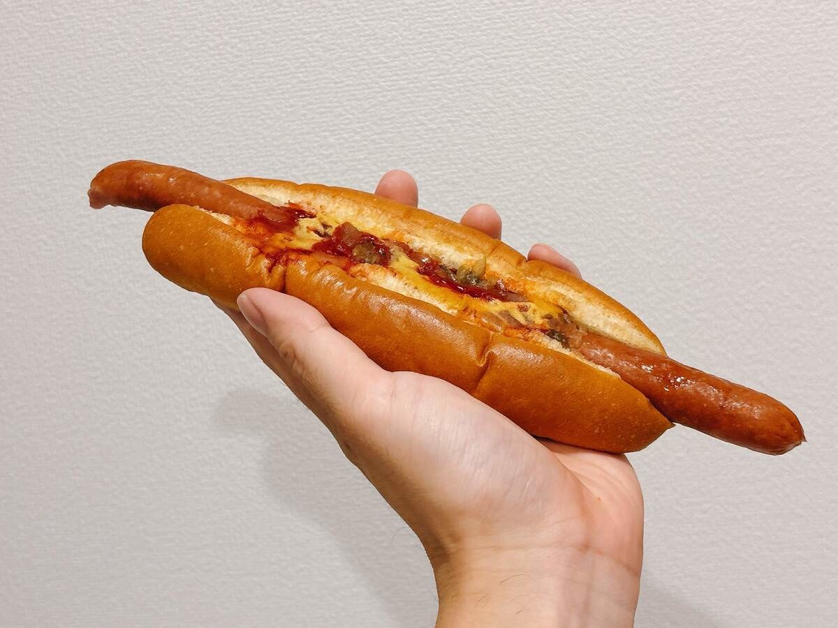 セブンイレブンの新発売「メジャー級グルメ」
