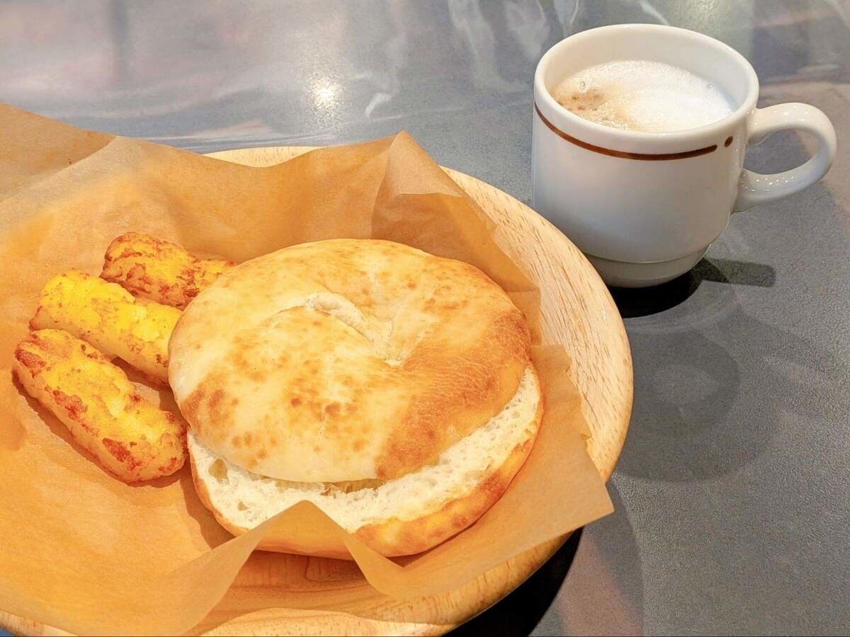 【サイゼリヤがやりおった…！】大ヒットモーニング