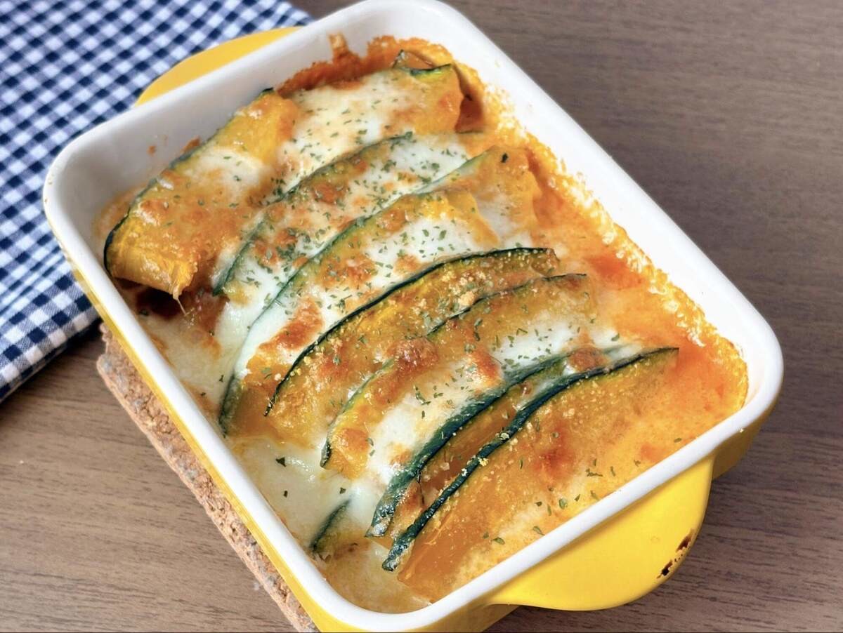 パスタソース