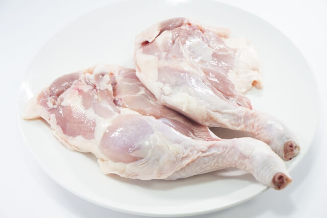 キッチンばさみのNGな使い方