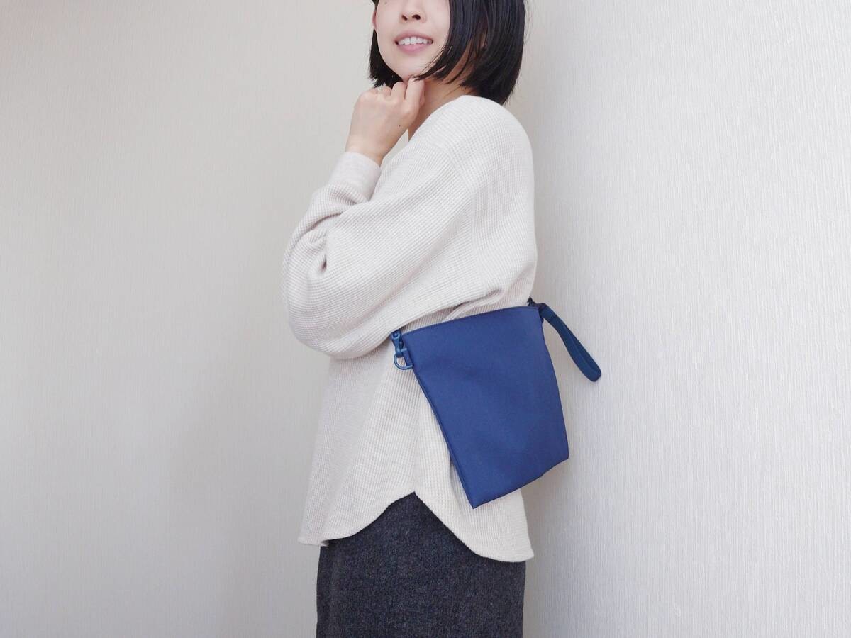 無印良品おでかけグッズ