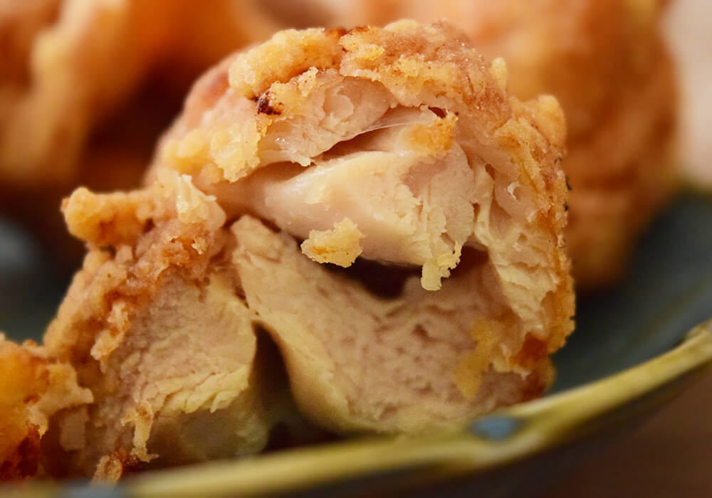 ガチで極厚！ロピア「厚切りとんかつ」実食レポ