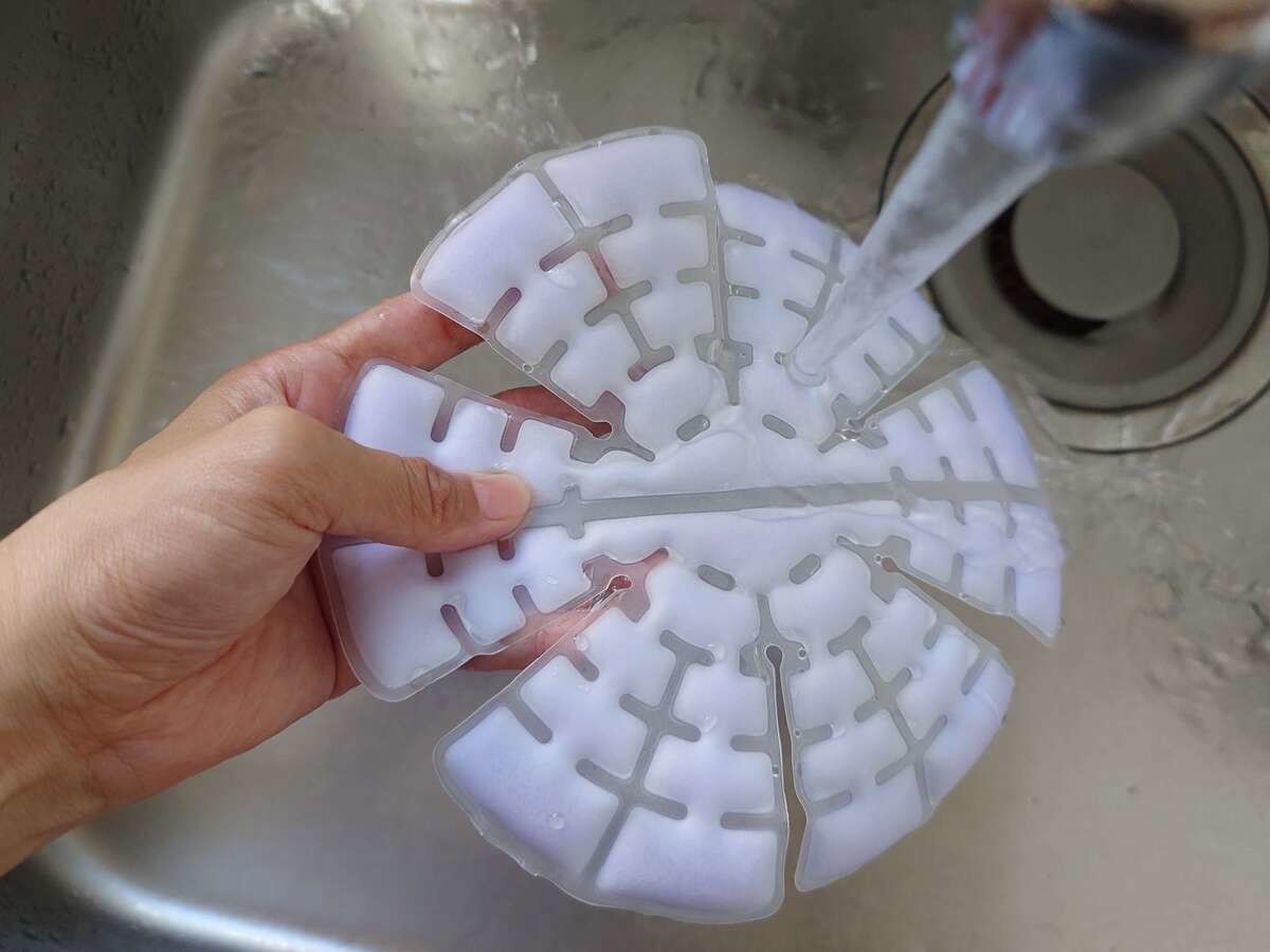 ダイソーのおでかけ用