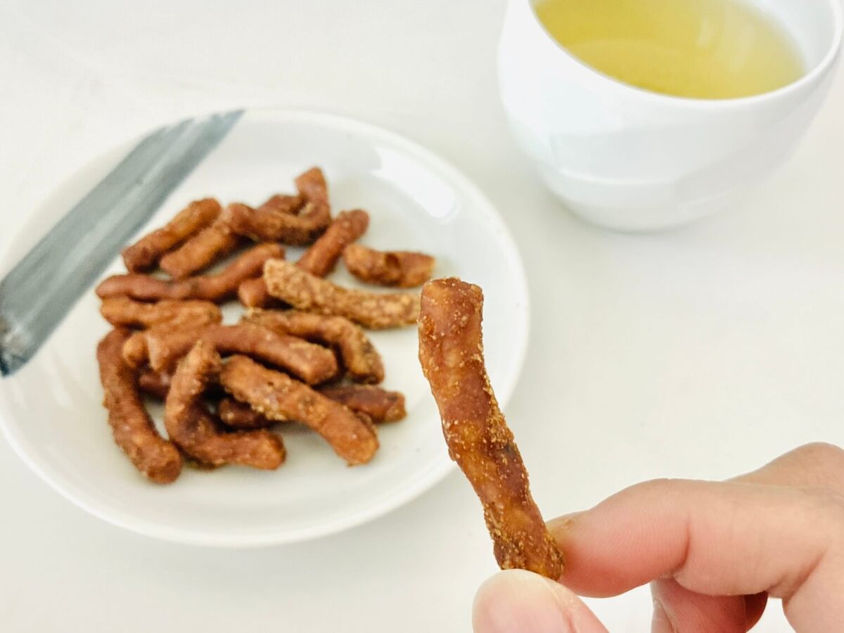 シャトレーゼの仰天プライスお菓子
