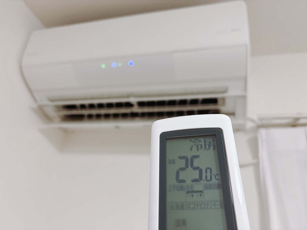 絶対電気代高くなる“秋のNG3選”