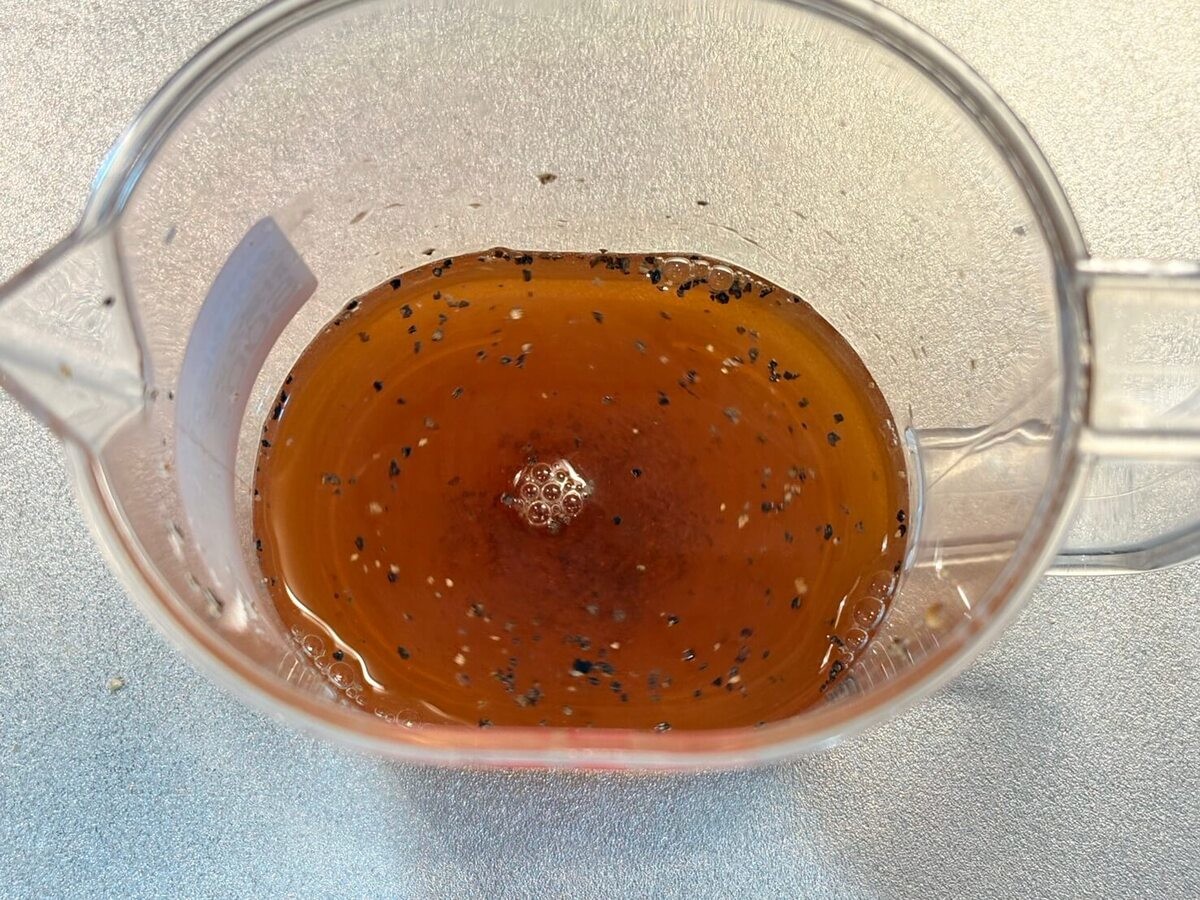 DAIGOも台所「春キャベツの辛み炒め」