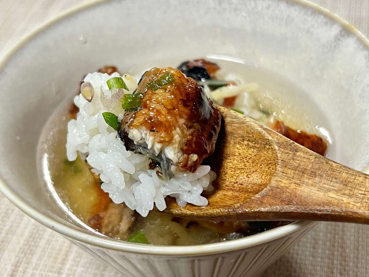 ひるおび「スーパーのうなぎの選び方・温め方」を検証