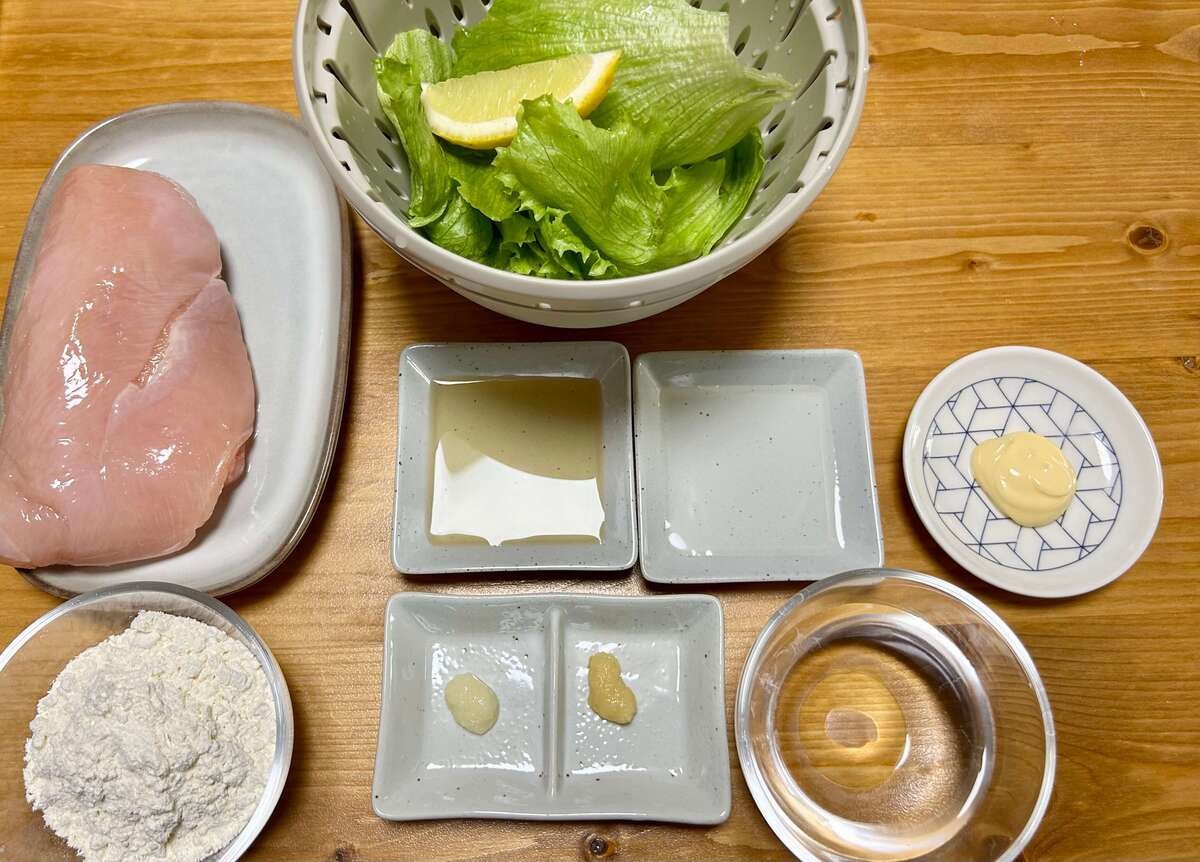 キッコーマン公式「サクサク鶏天・とり天」