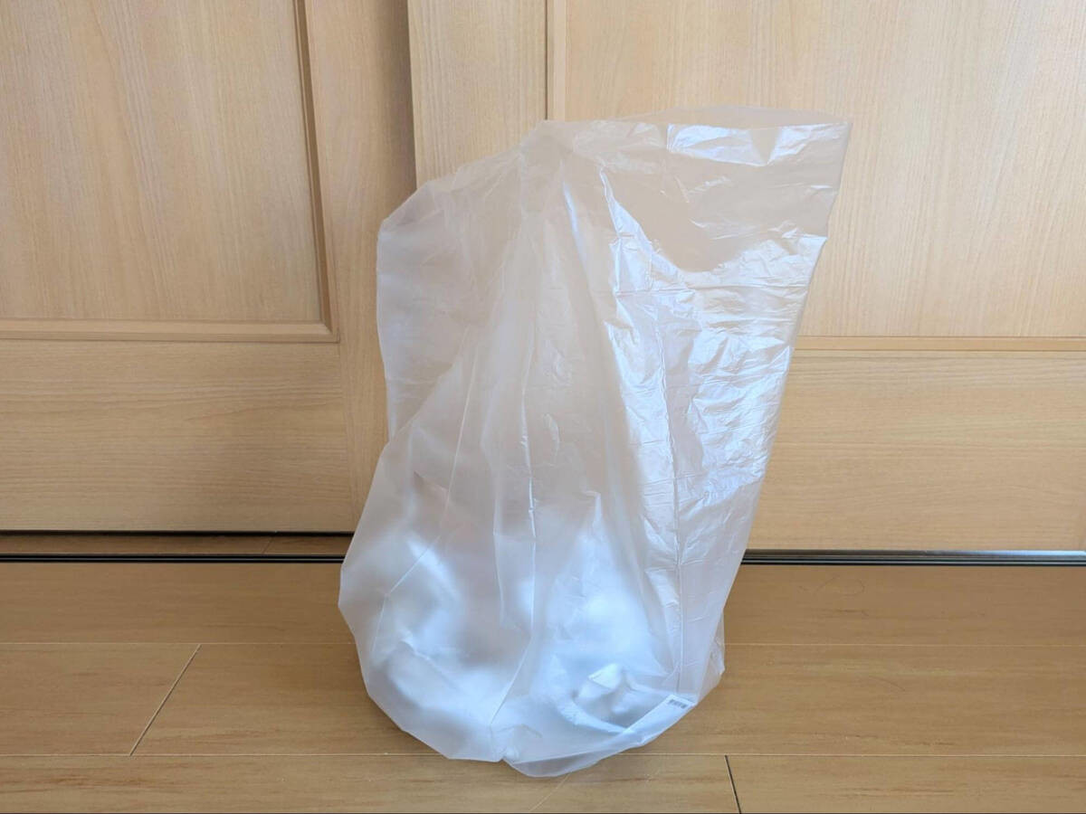 ごみ袋
