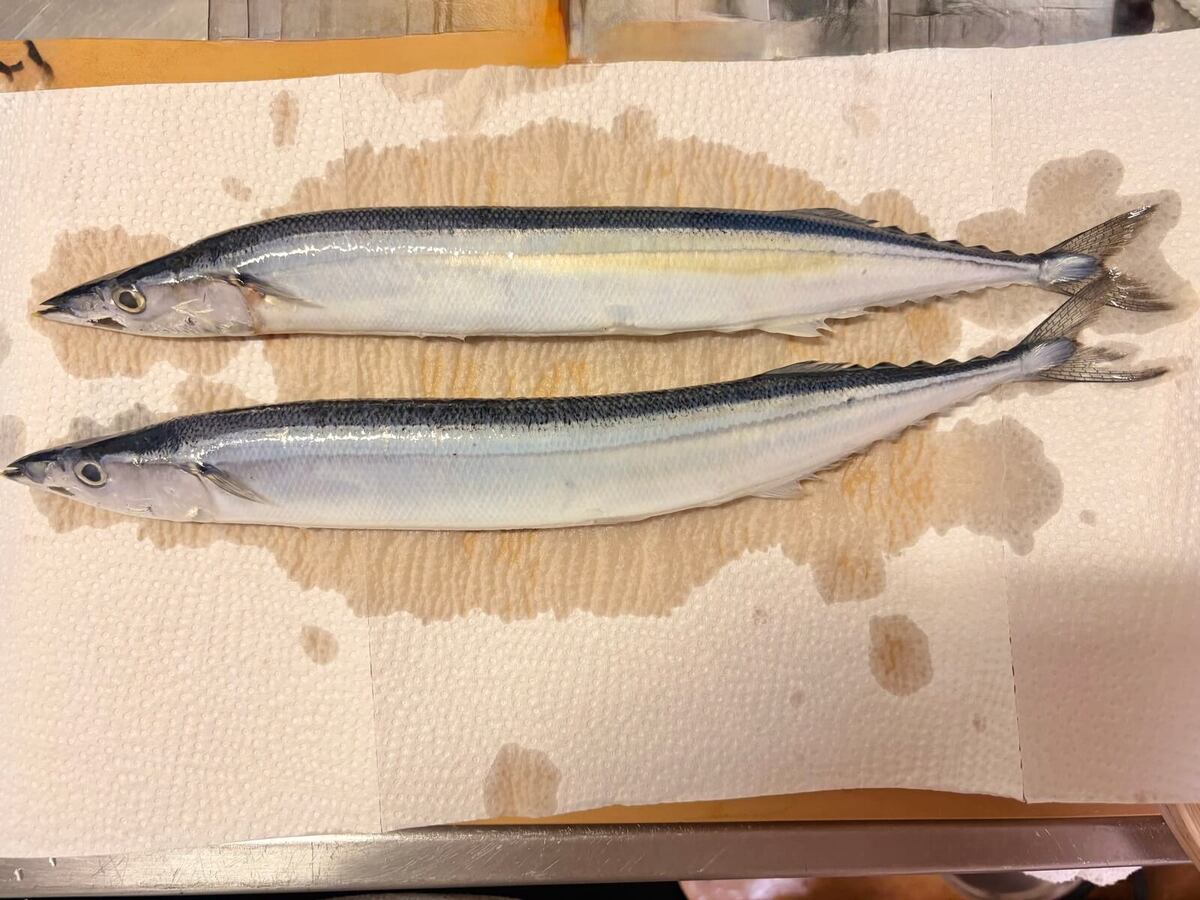 さんま