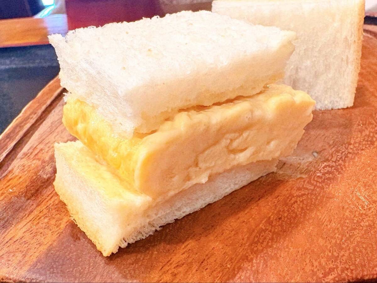 卵料理専門店の『小江戸オハナ』