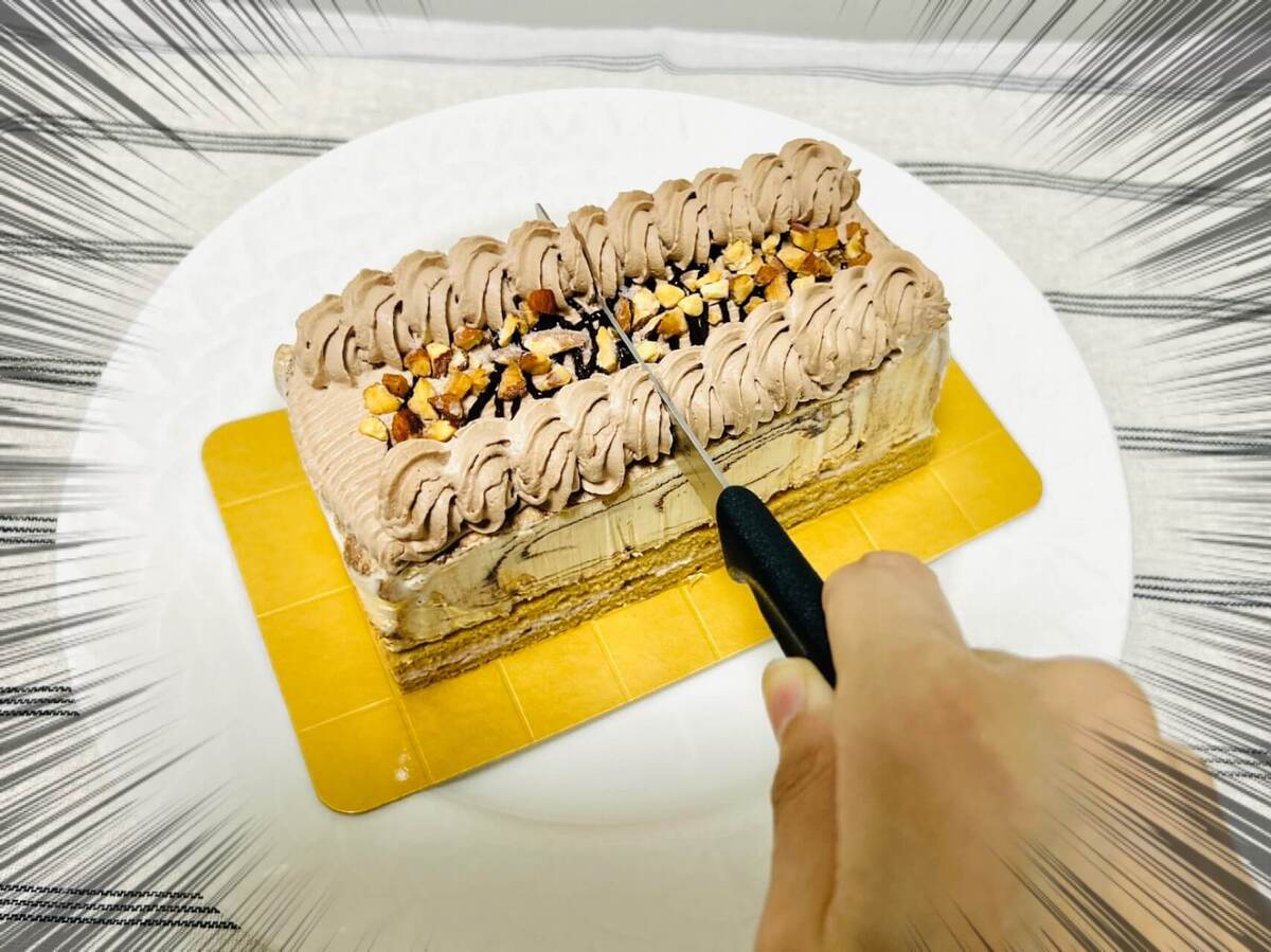 山田くん出演CMで話題の「31 パティスリー」