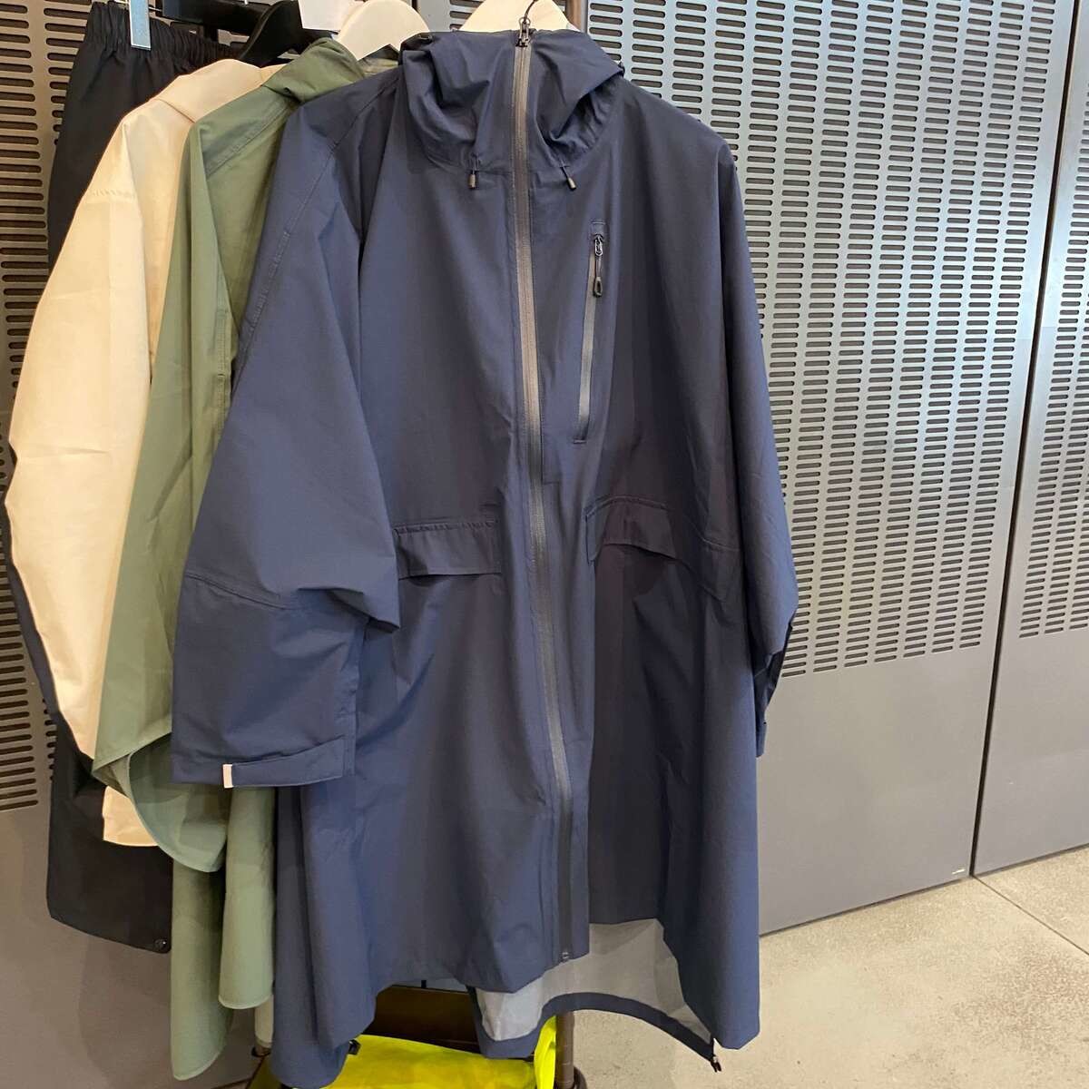 【ワークマン】最強アイテム3選