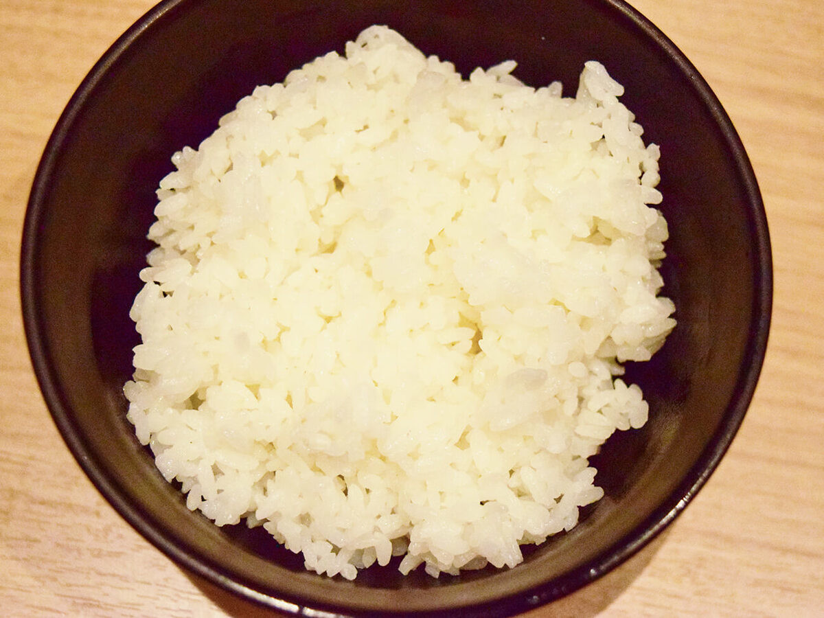 資さんうどん公式おすすめの「出汁茶漬け風」アレンジ