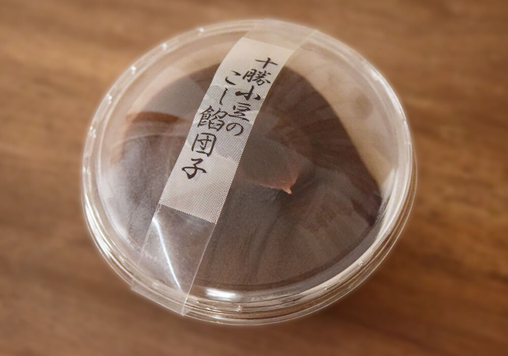 シャトレーゼのあんこ系スイーツ