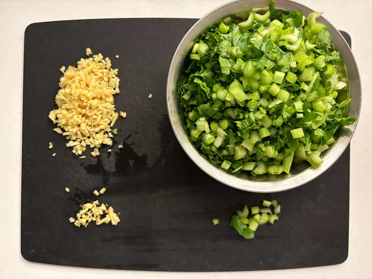 和田明日香さん「ブリの切り身ふりかけ」