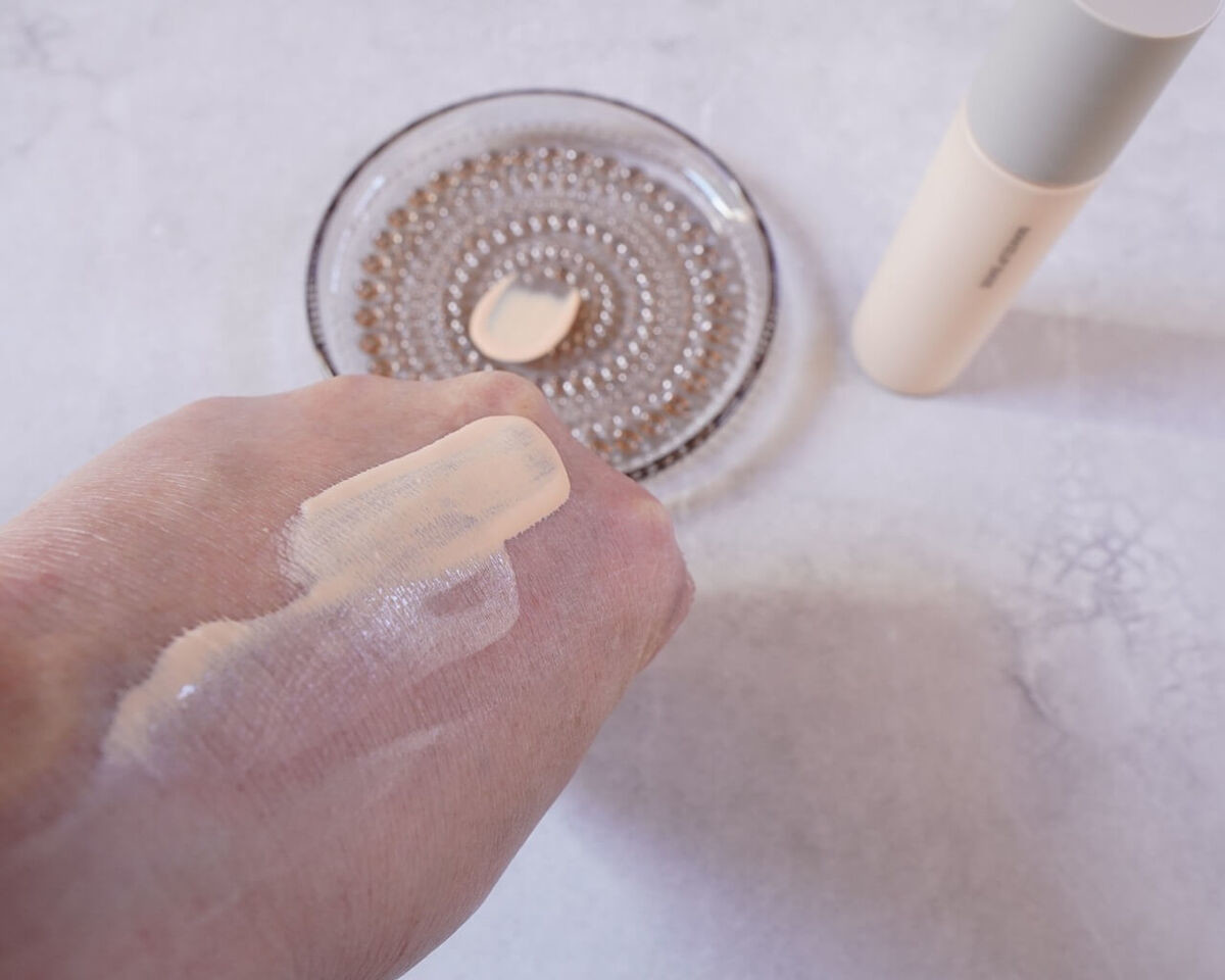 無印良品のUVアイテム